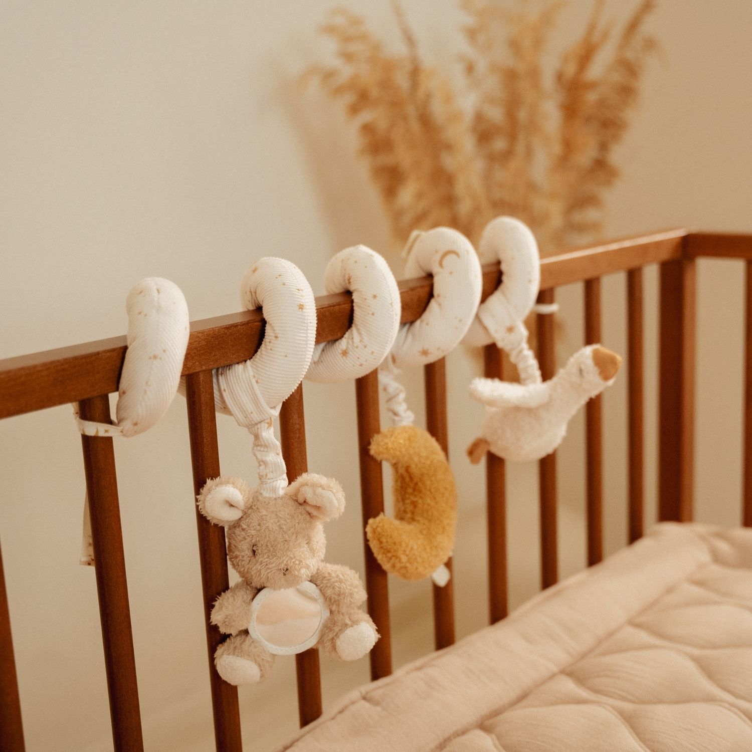 Little Dutch - Spirale d'activité Newborn