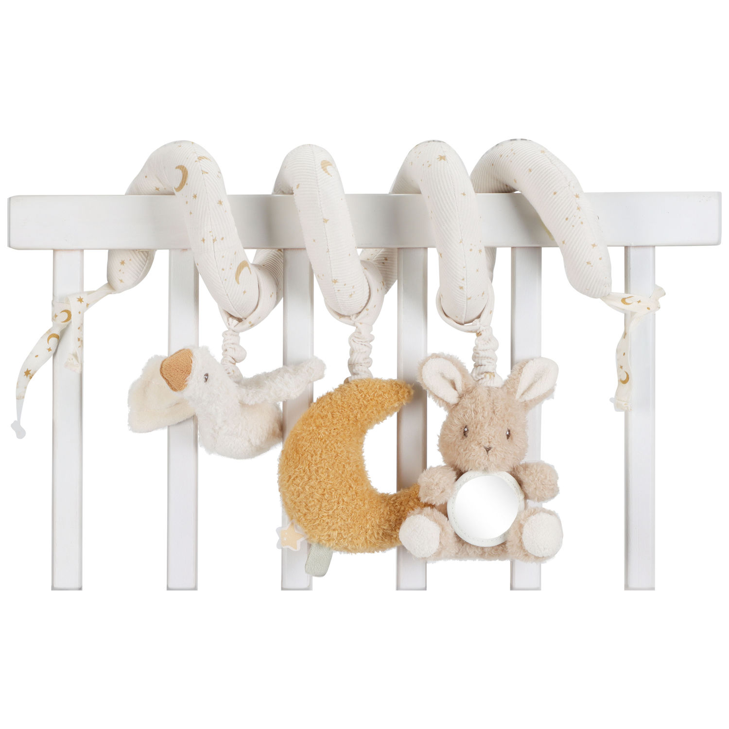 Little Dutch - Spirale d'activité Newborn