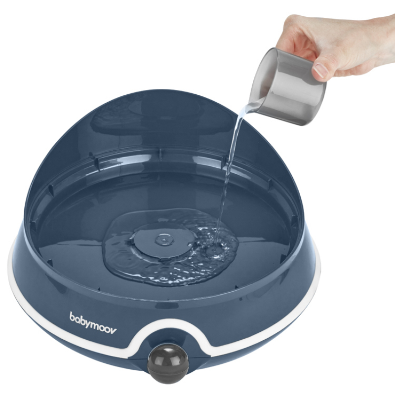Stérilisateur électrique Turbo vapeur(+) (Babymoov) - Image 6