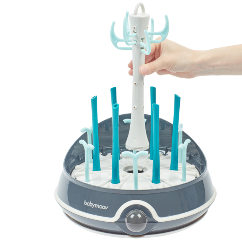 Stérilisateur électrique Turbo vapeur(+) (Babymoov) - Image 7