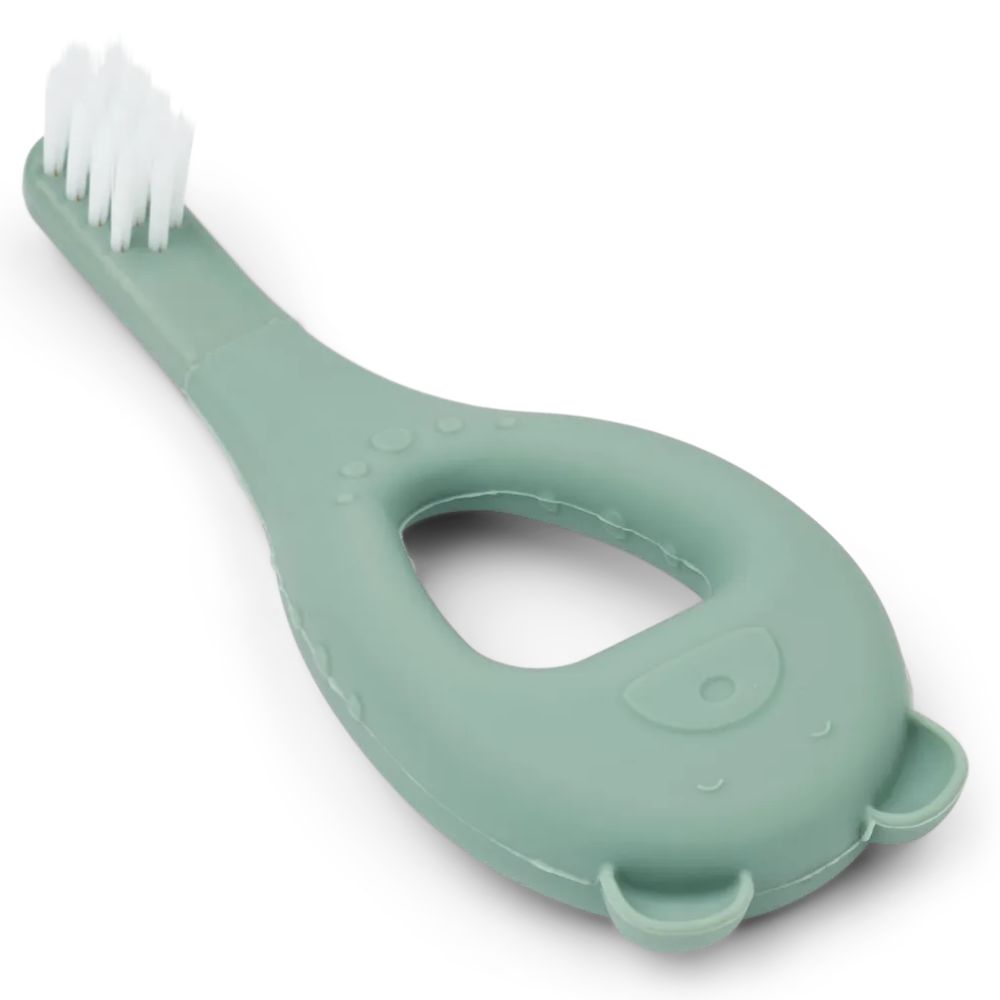 Lot de 2 brosses à dent Janelle peppermint (Liewood) - Image 2