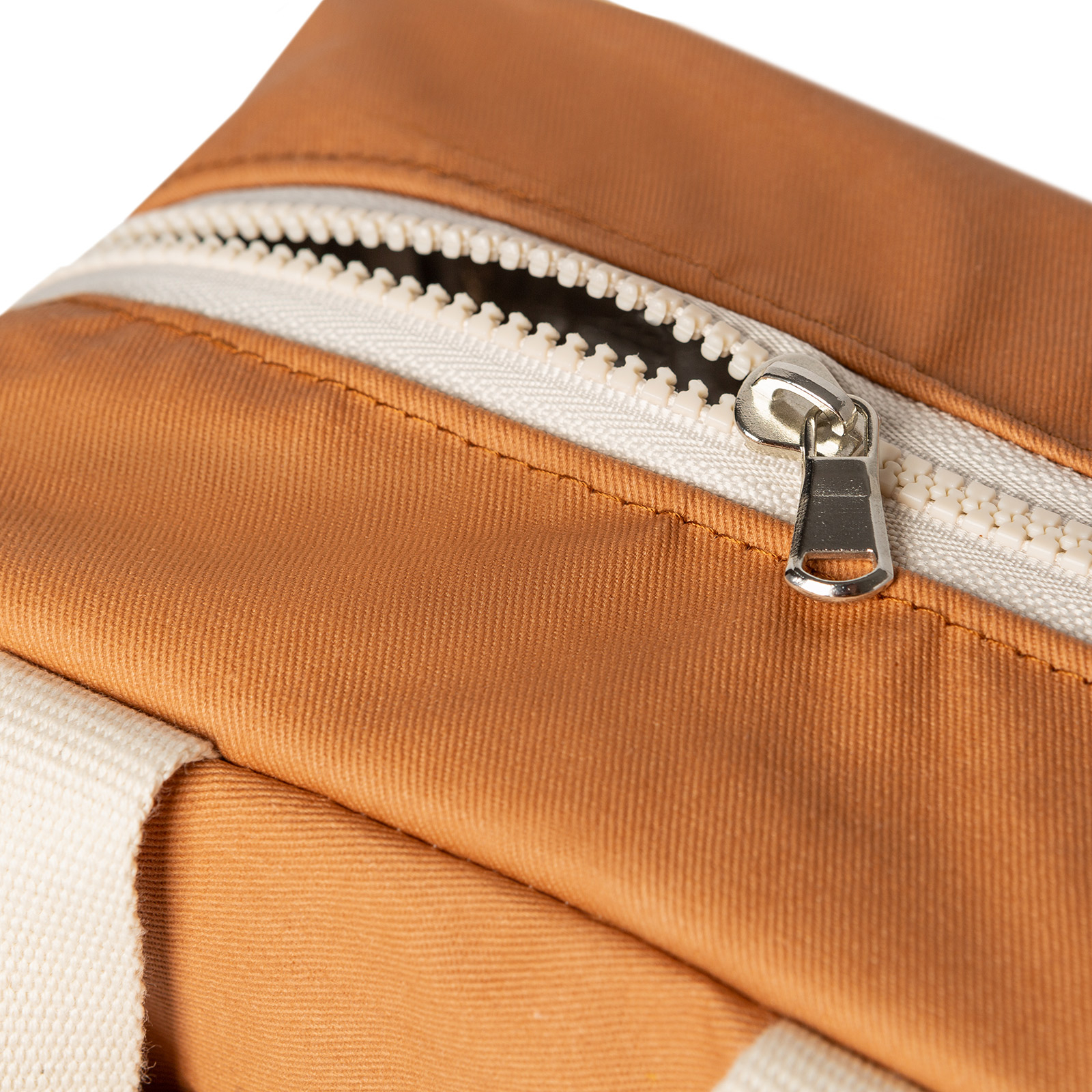 Sac isotherme Eco Sunshine Cinnamon (Nobodinoz) - Image 6