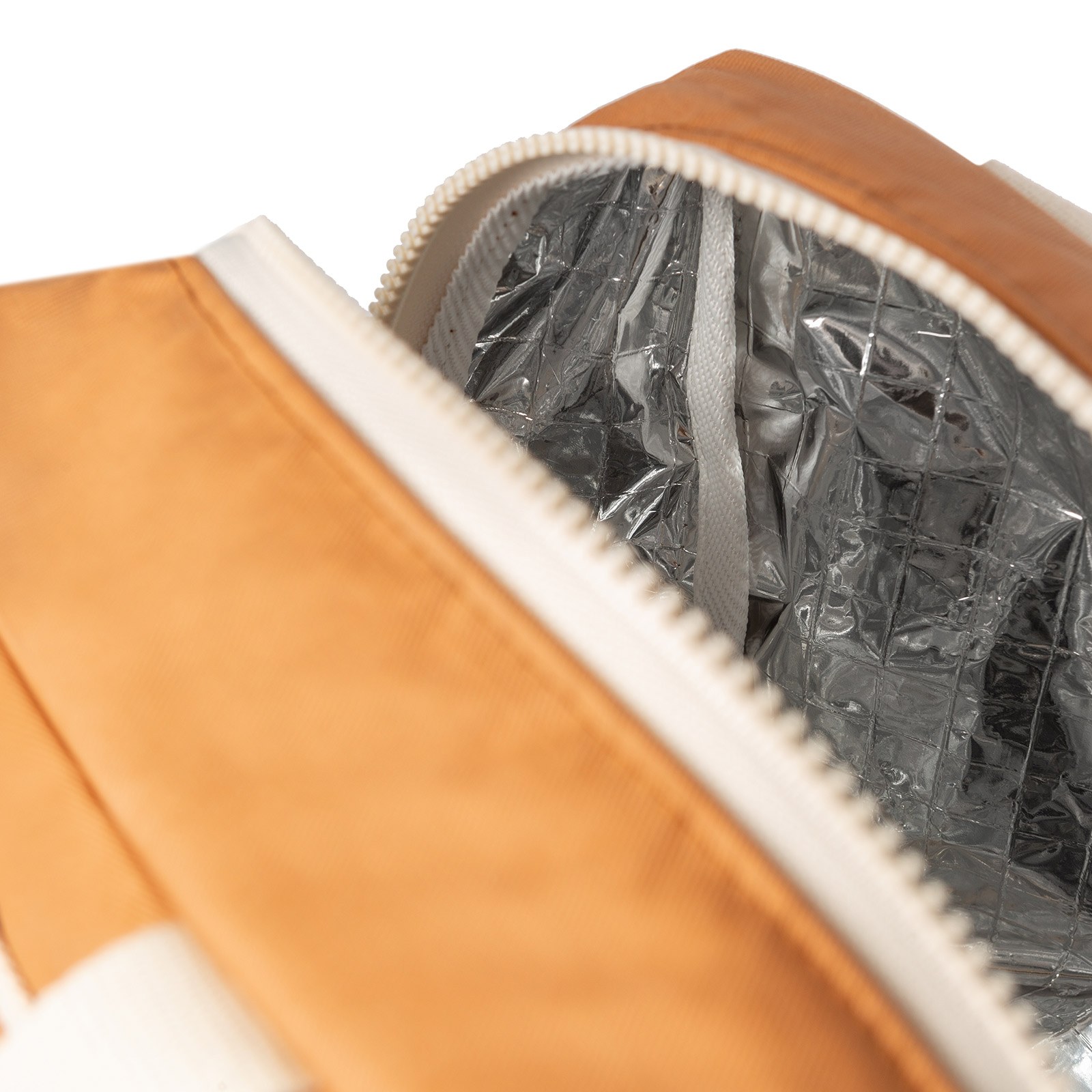 Sac isotherme Eco Sunshine Cinnamon (Nobodinoz) - Image 7