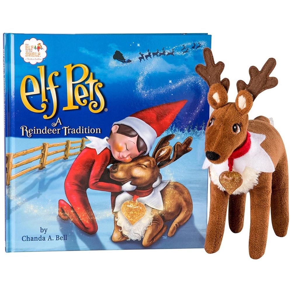 Livres+et+jouets+de+Noel