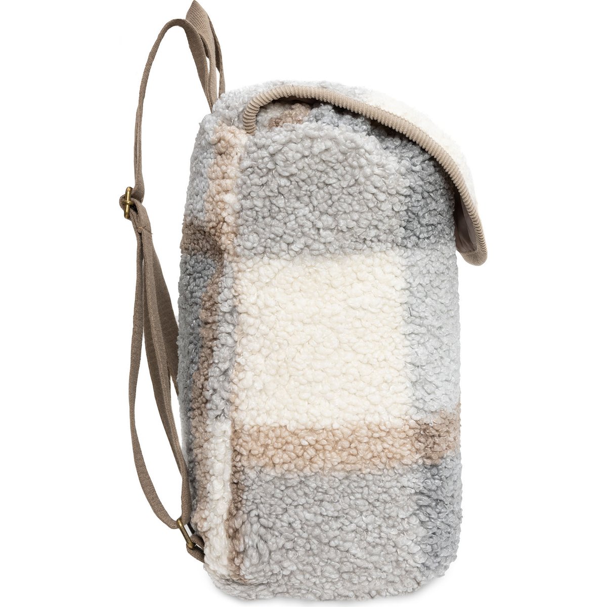 Sac à dos bébé Check Boucle (Jollein) - Image 7