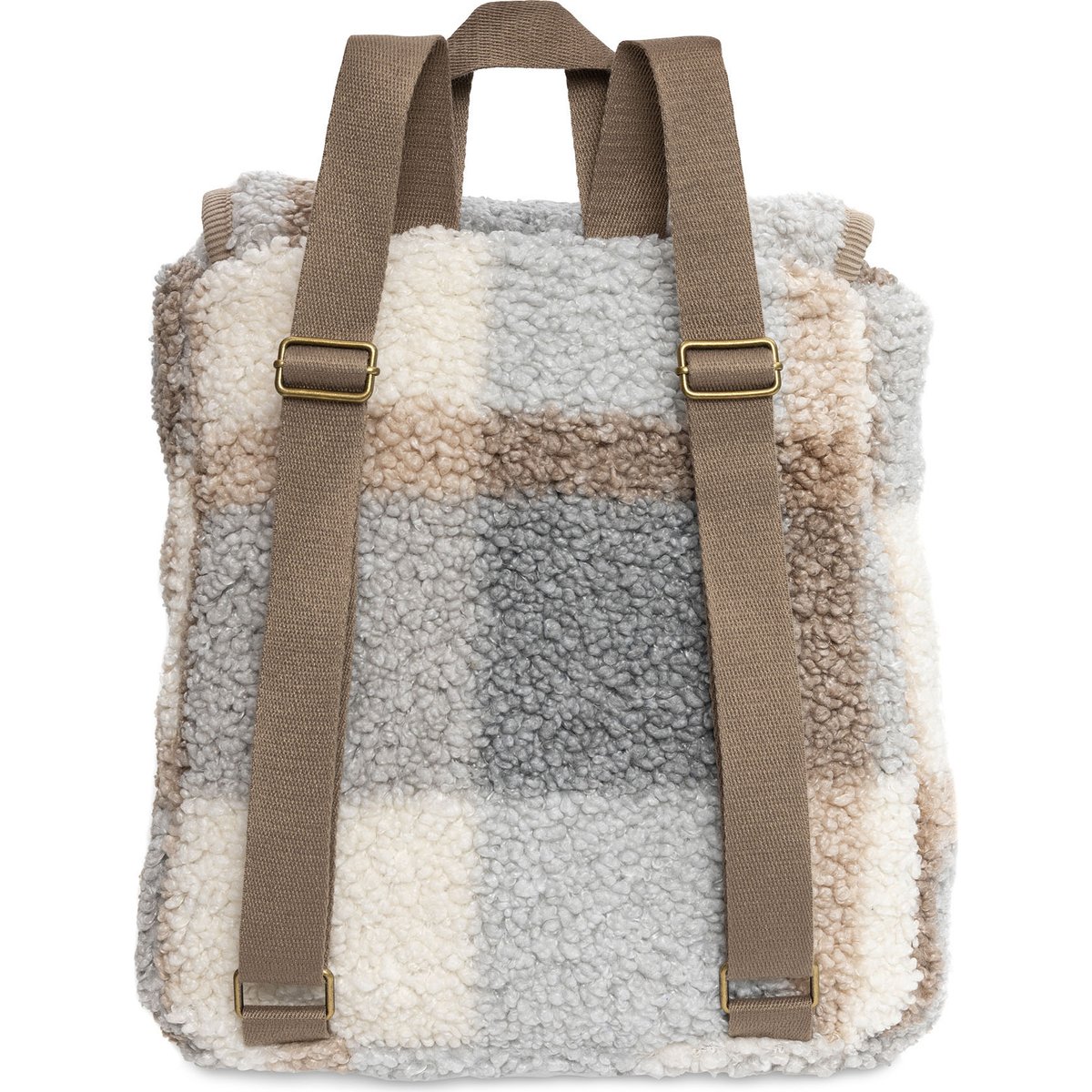 Sac à dos bébé Check Boucle (Jollein) - Image 8