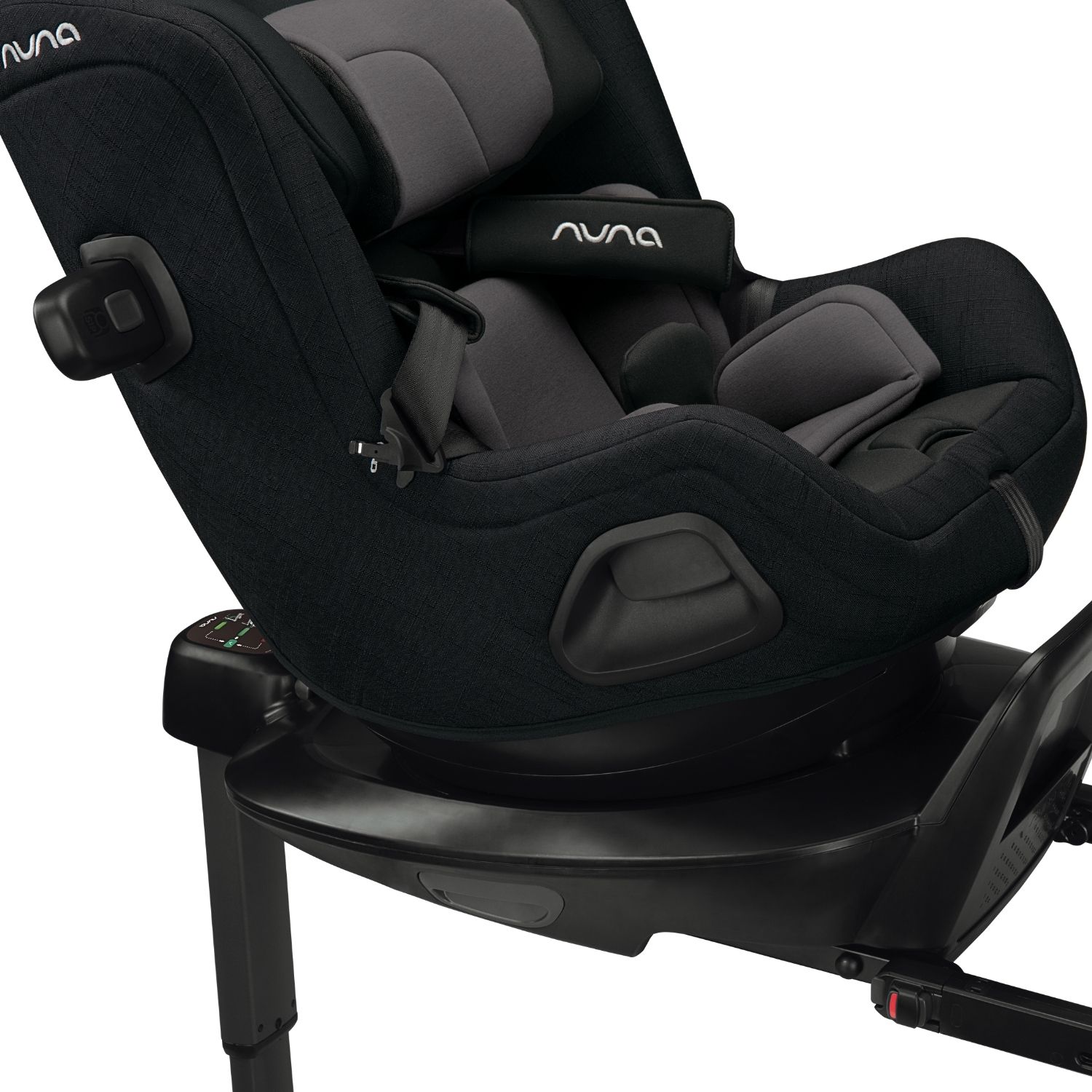 Siège-auto TODL NEXT Caviar (NUNA) - Image 6