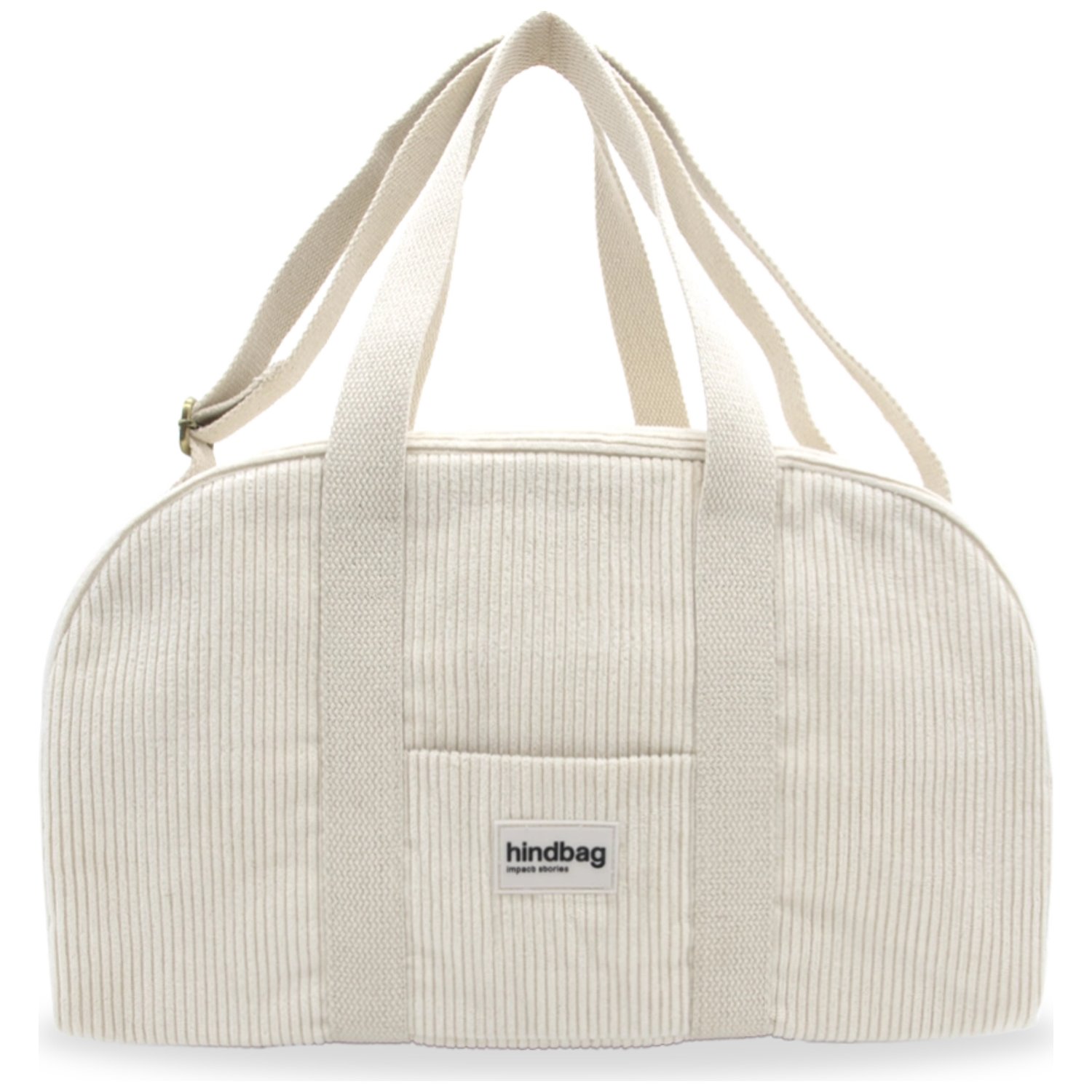 Hindbag - Sac à langer Charlie Velours