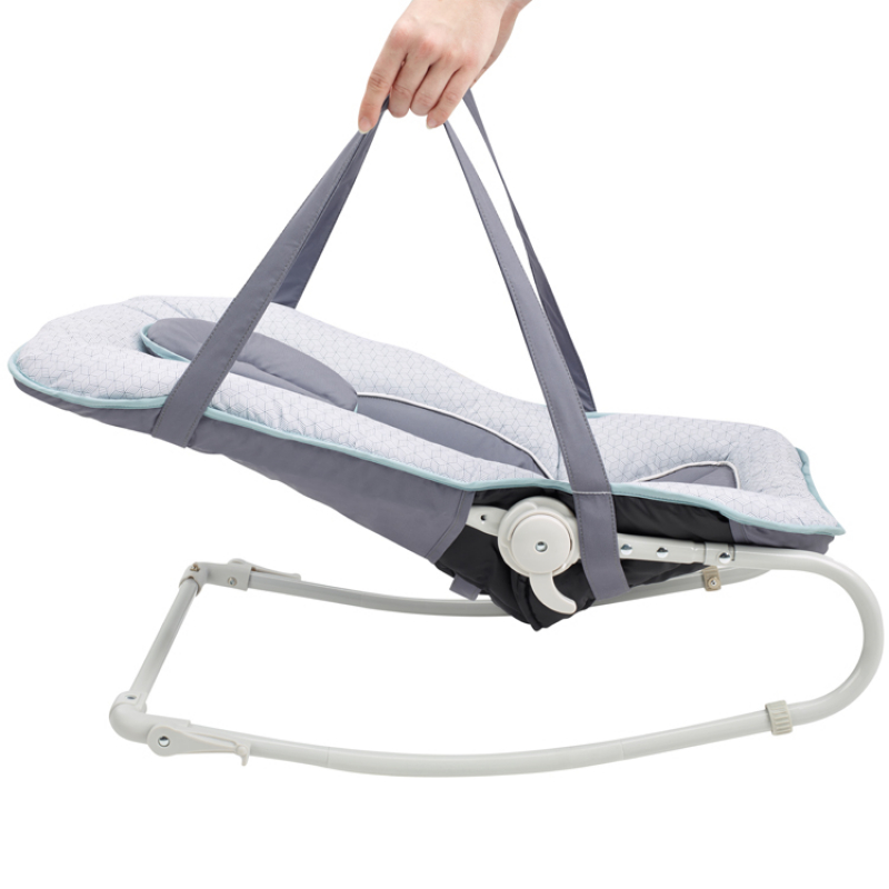 Transat Graphik Bleu (Babymoov) - Image 4