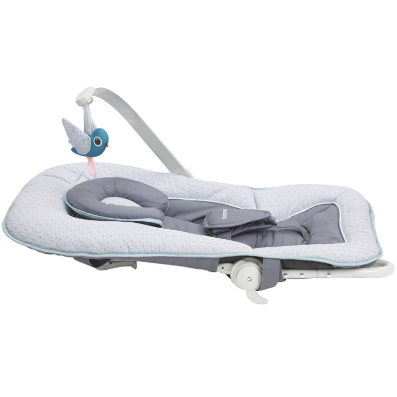 Transat Graphik Bleu (Babymoov) - Image 5