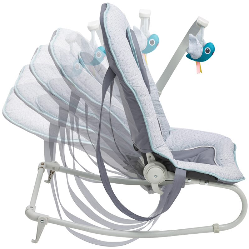 Transat Graphik Bleu (Babymoov) - Image 7