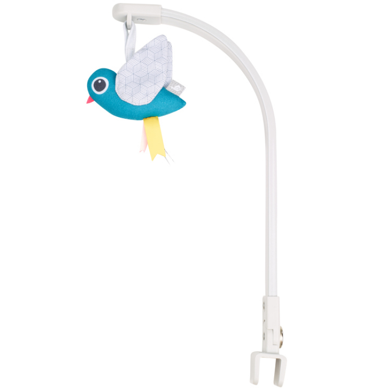 Transat Graphik Bleu (Babymoov) - Image 9