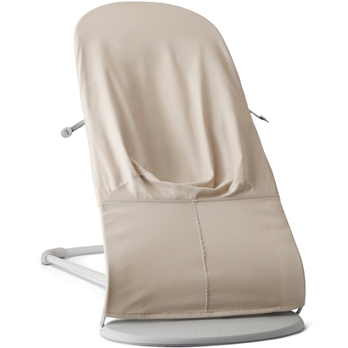 Transat Balance Soft beige clair (BabyBjörn) - Image 5