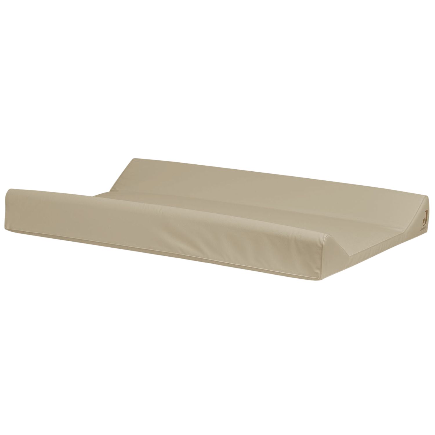 Jollein - Matelas à langer Sand (50 x 70 cm)