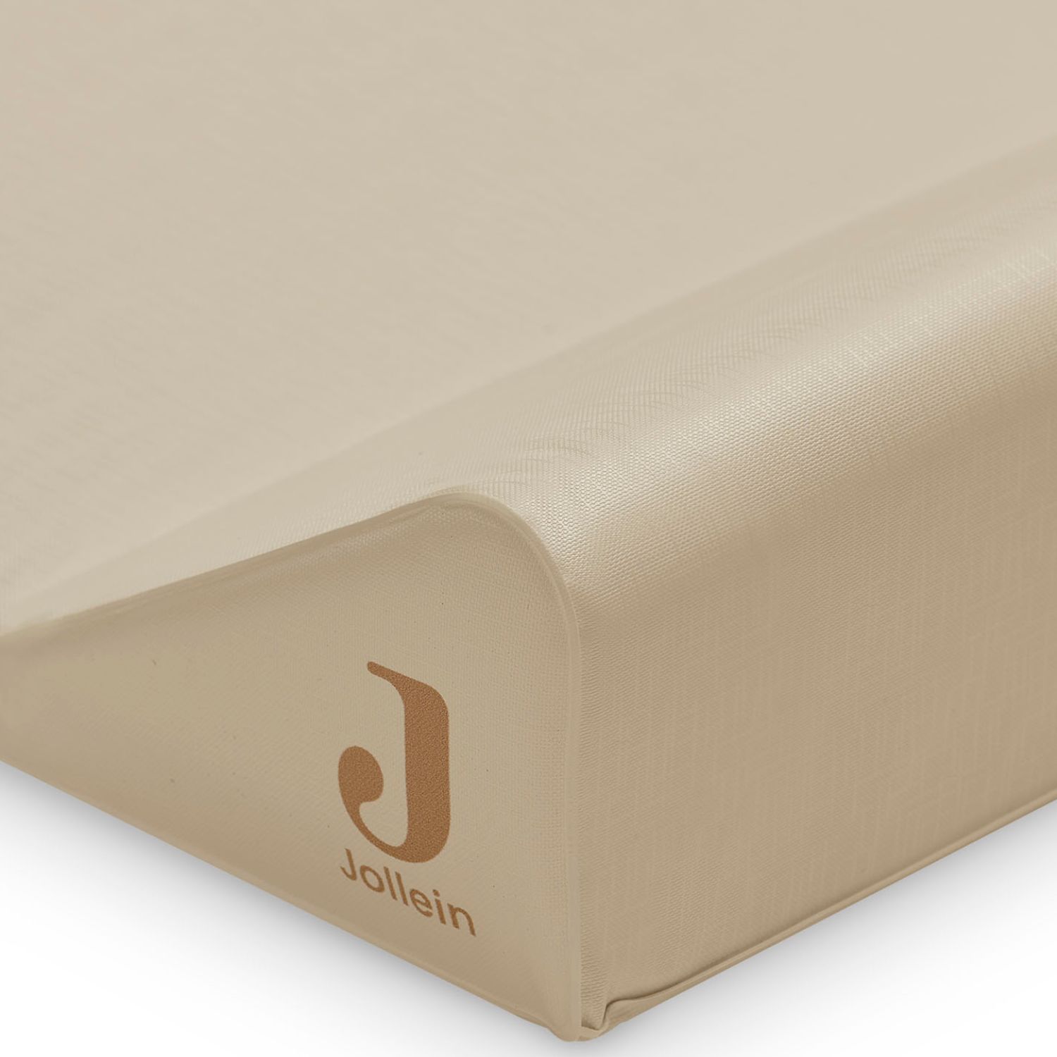 Matelas à langer Sand (50 x 70 cm) (Jollein) - Image 2