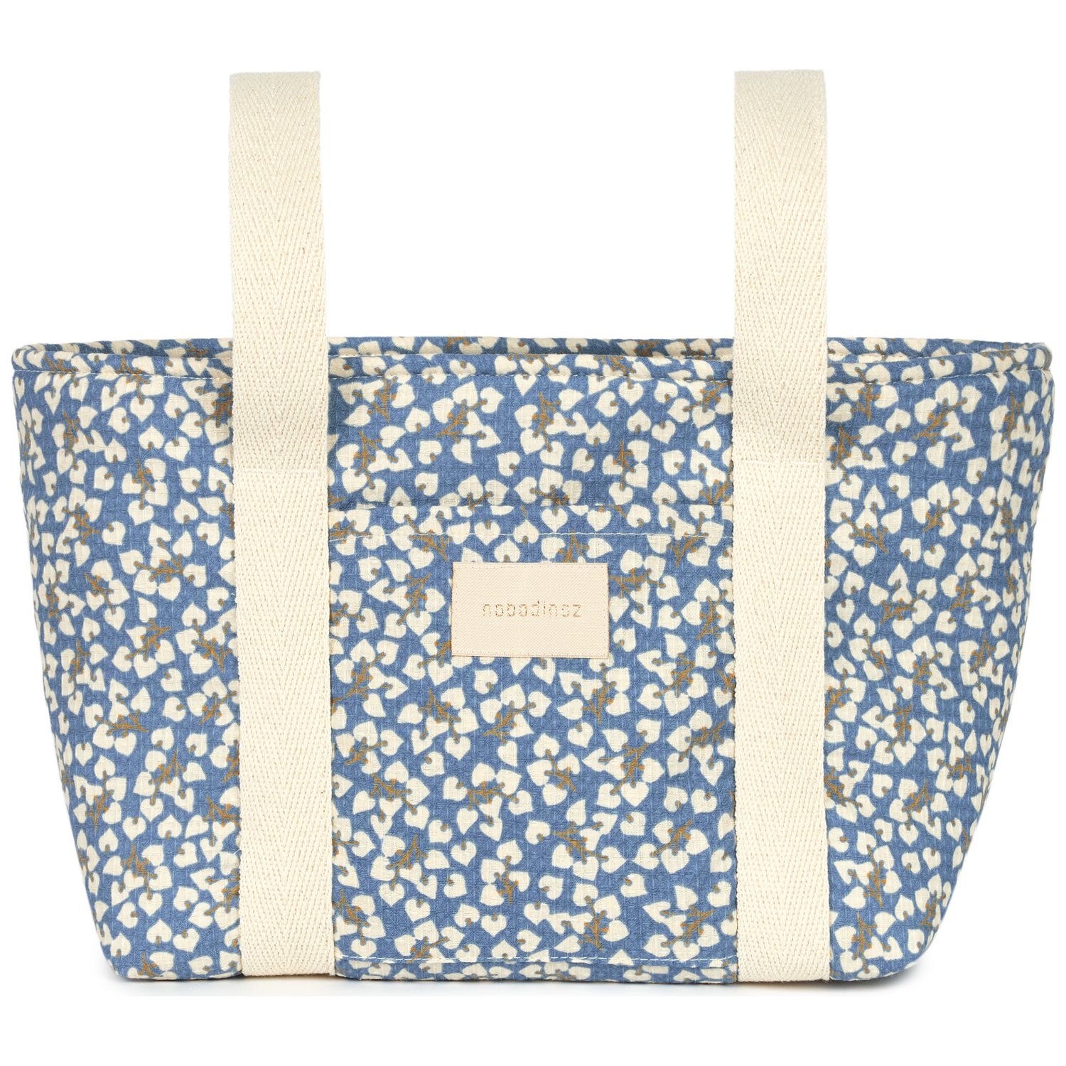 Sac à poussette Opera Blue yumiko (Nobodinoz) - Image 3
