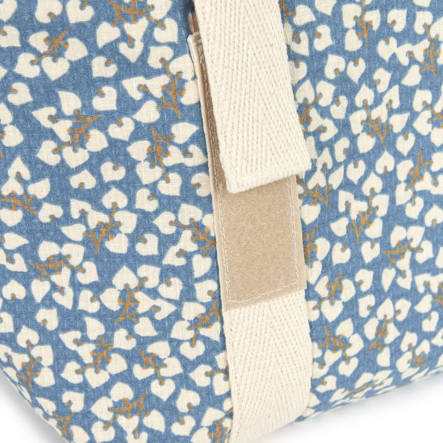Sac à poussette Opera Blue yumiko (Nobodinoz) - Image 5