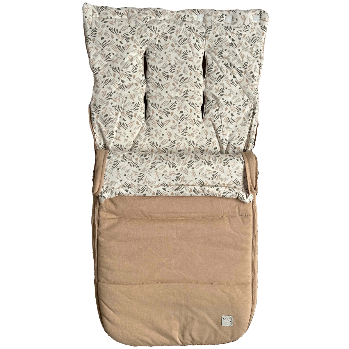 Chancelière d'été Sophia jersey butternut (Kaiser) - Image 6