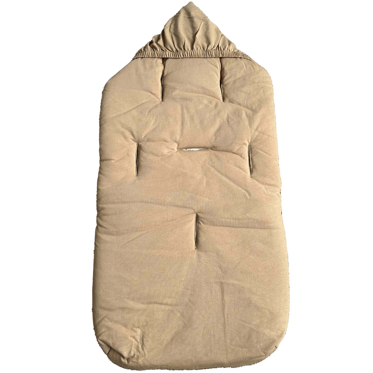 Chancelière d'été Sophia jersey butternut (Kaiser) - Image 8