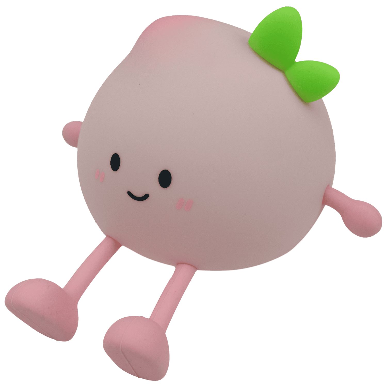 Veilleuse rechargeable Pêche (Mary's) - Image 1