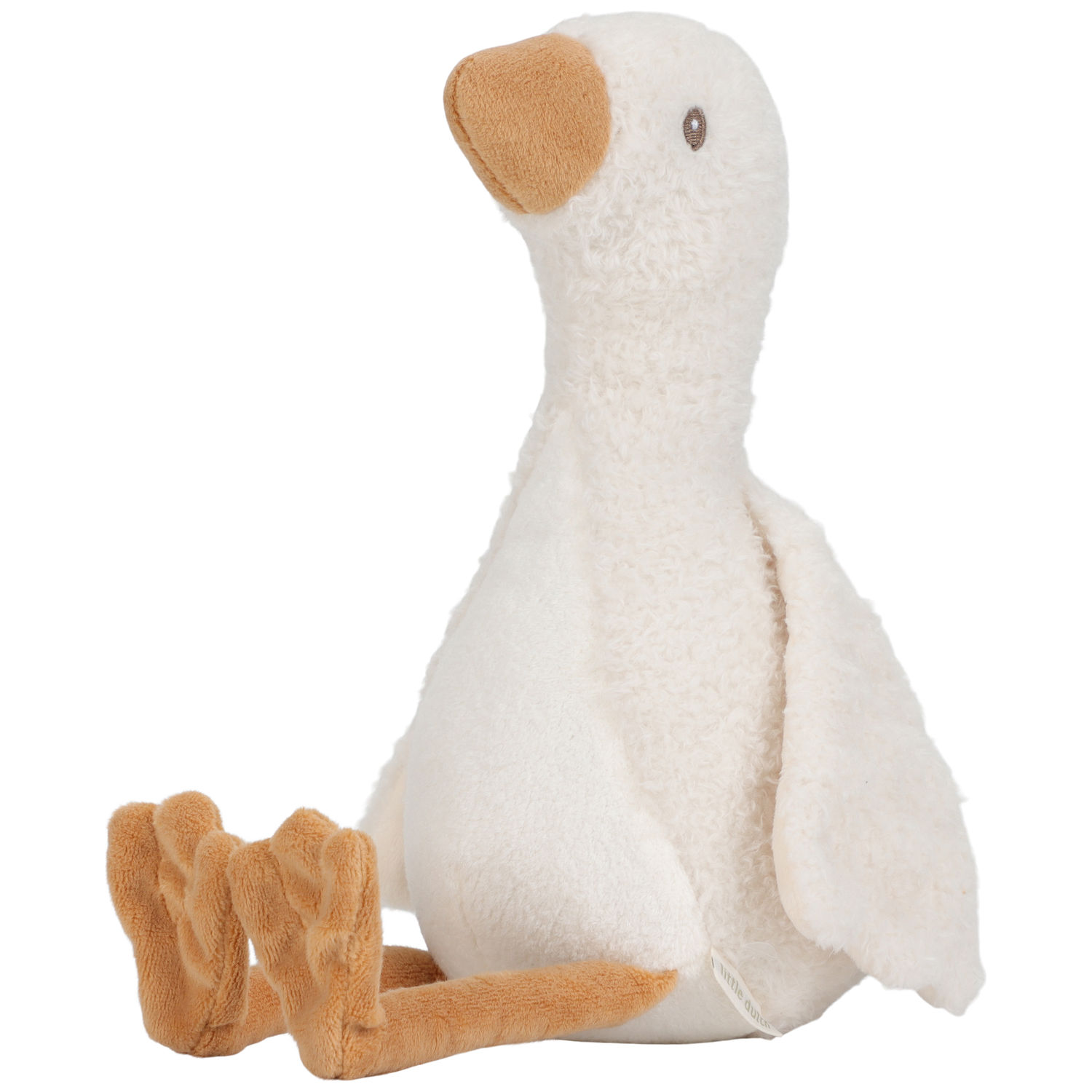 Little Dutch - Peluche Oie Newborn (25 cm)