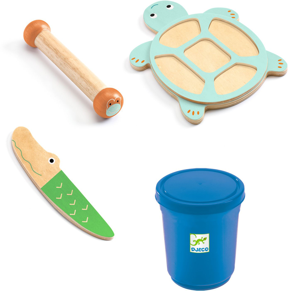 Pâte à modeler et accessoires