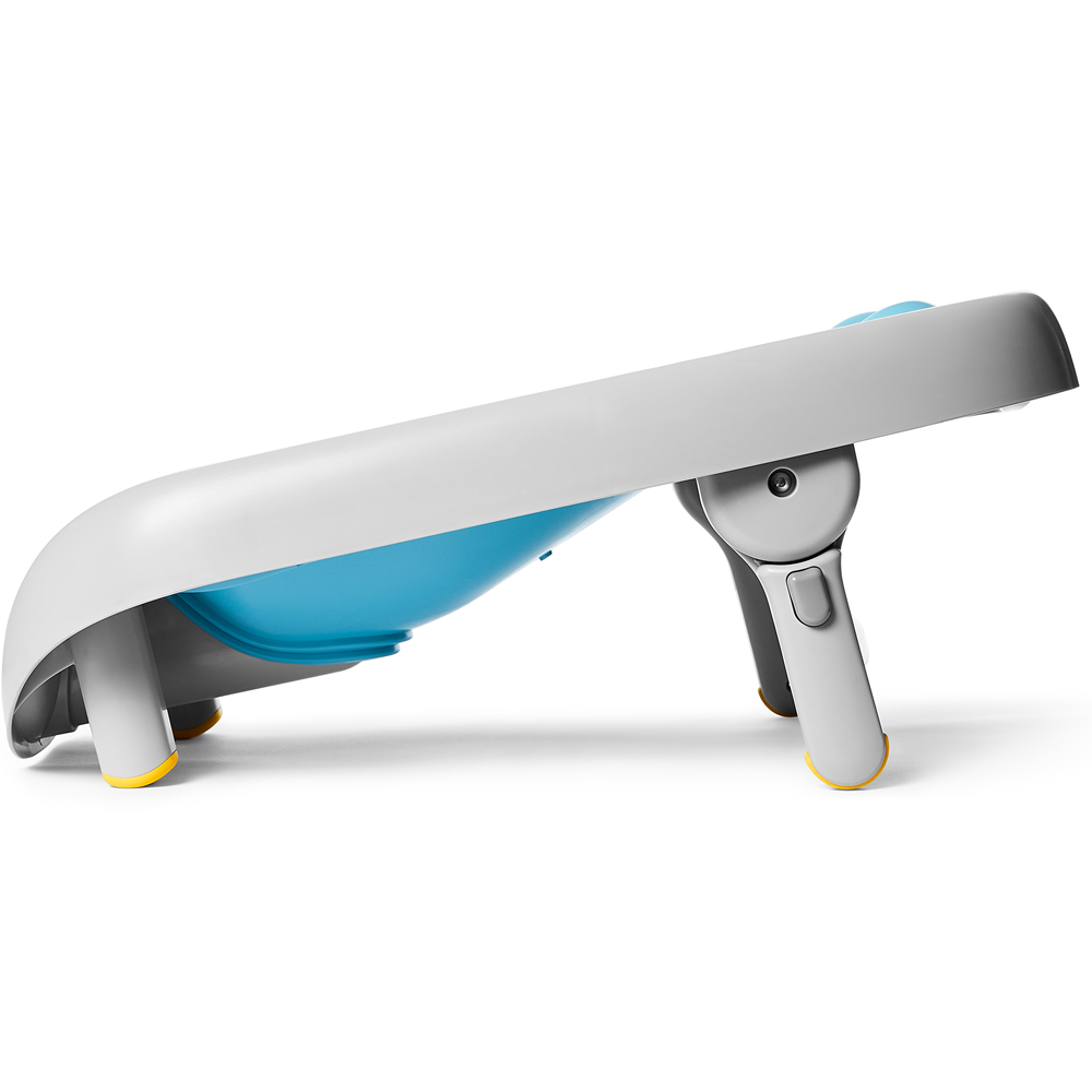 Transat de bain incliné Moby bleu (Skip Hop) - Image 5
