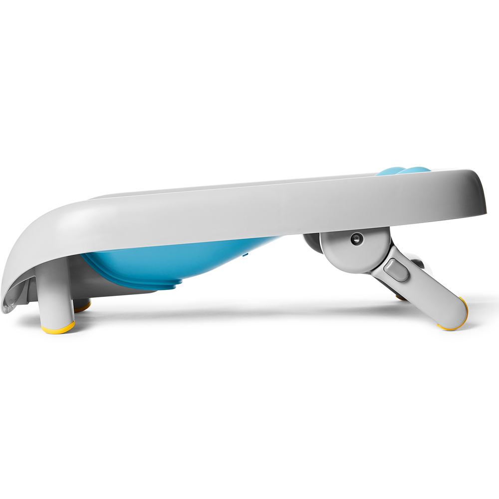 Transat de bain incliné Moby bleu (Skip Hop) - Image 6