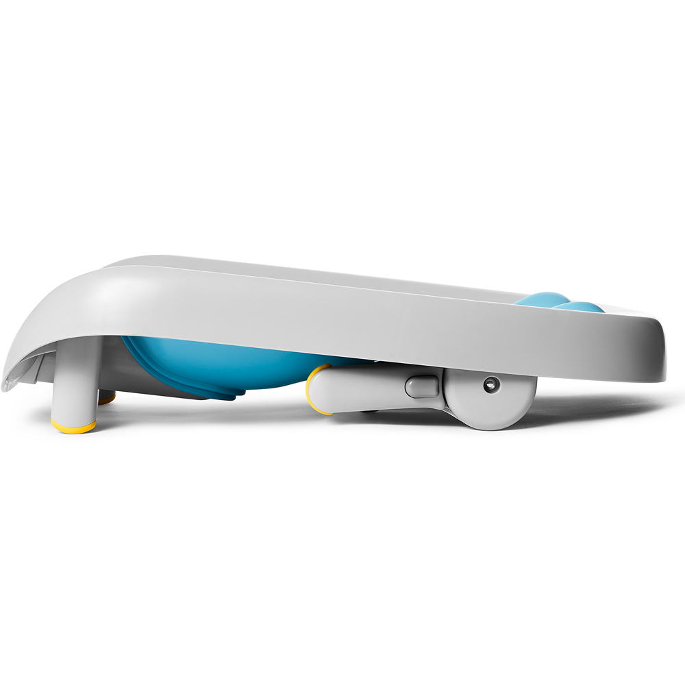 Transat de bain incliné Moby bleu (Skip Hop) - Image 7
