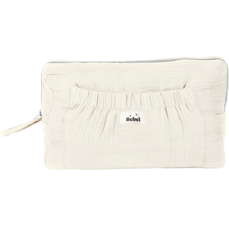 BEBEL - Trousse de Toilette Comme un Bonbon - Crème