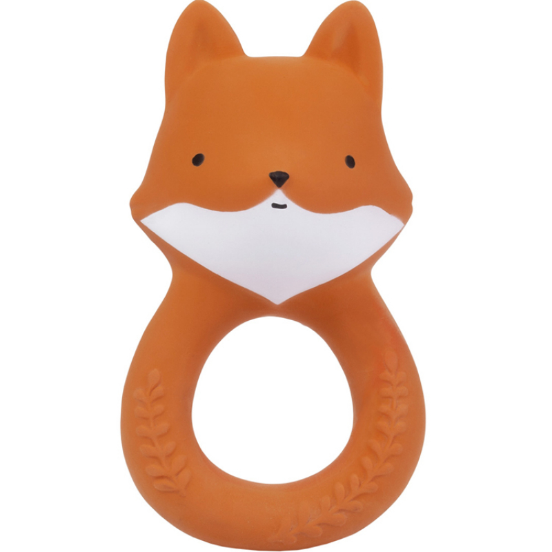 A Little Lovely Company - Anneau de dentition Renard