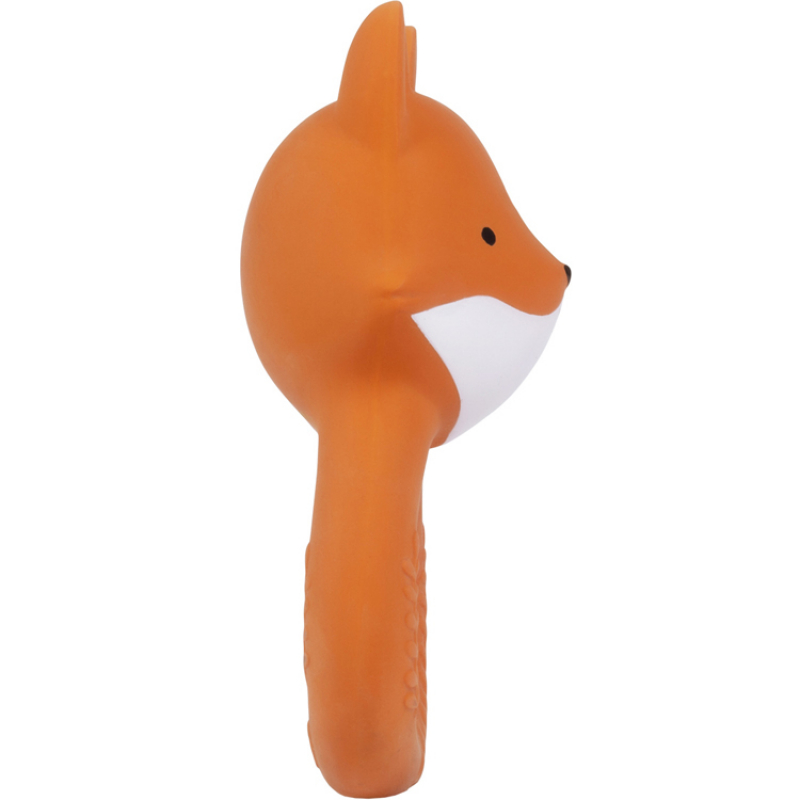 Anneau de dentition Renard (A Little Lovely Company) - Image 6