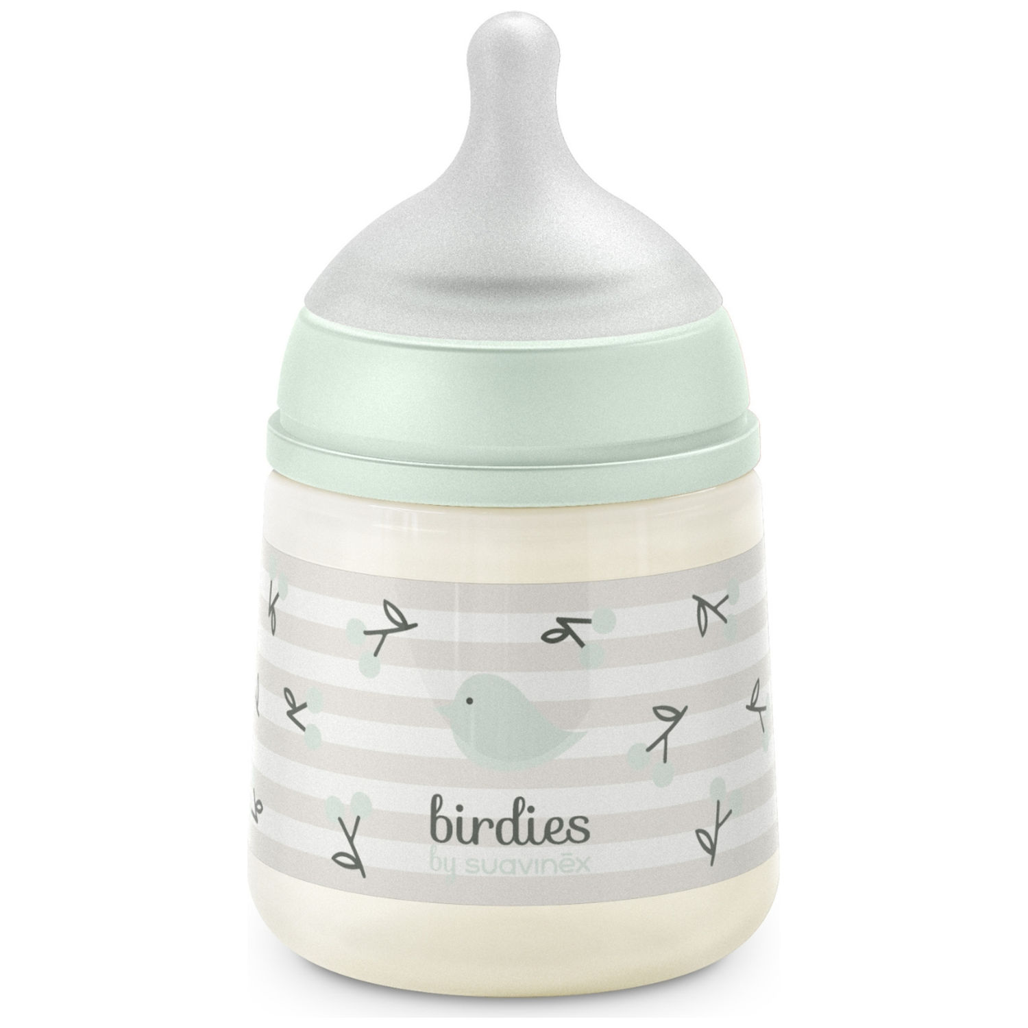 Coffret nouveau né Birdies Vert (Suavinex) - Image 6