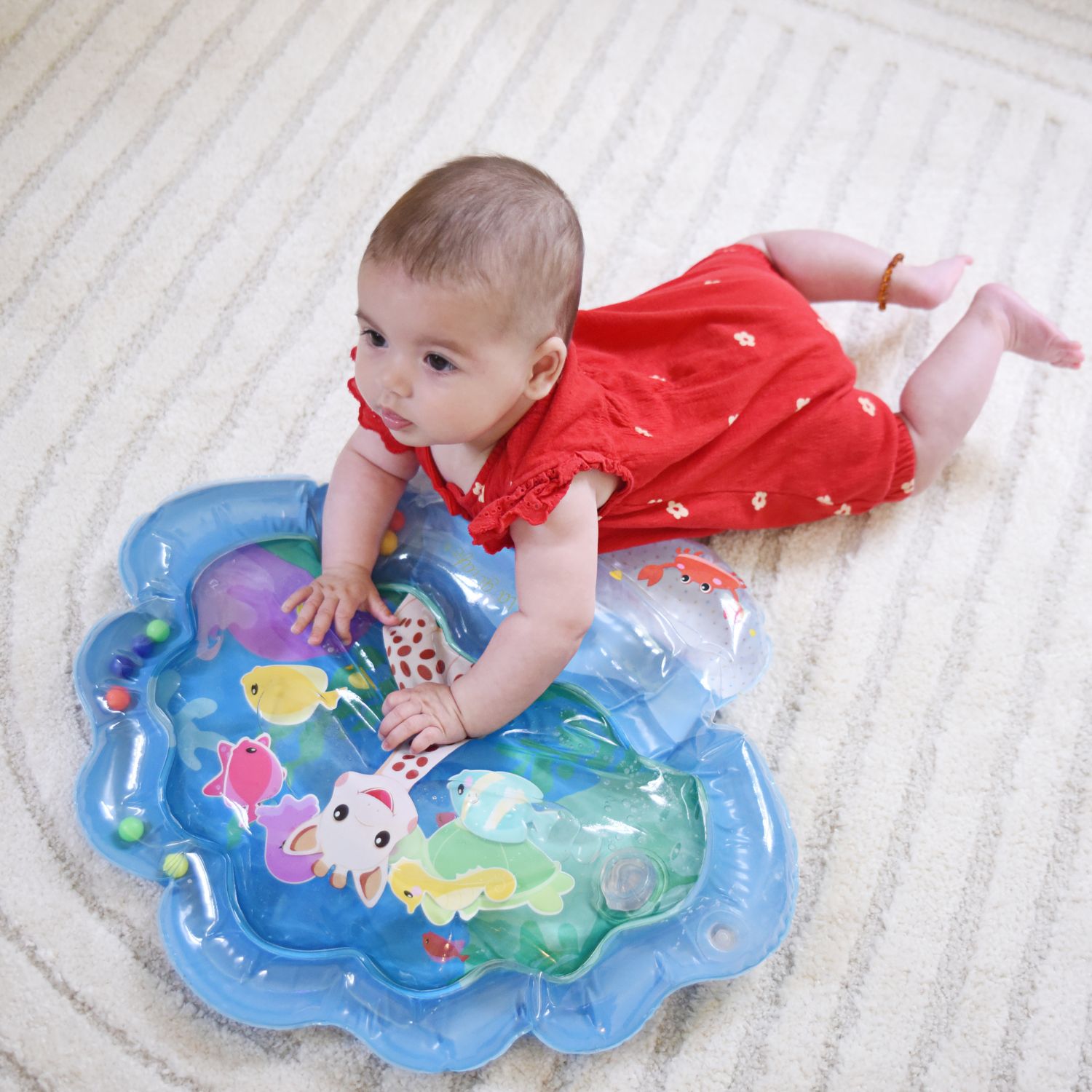 Tapis d'eau sensoriel Sophie la girafe (Sophie la girafe) - Image 1