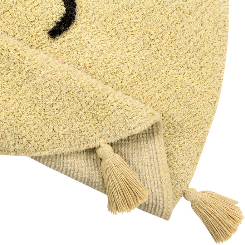 Tapis soleil You're My Sunshine Mr. Wonderful (100 cm) (Lorena Canals) - Image 6