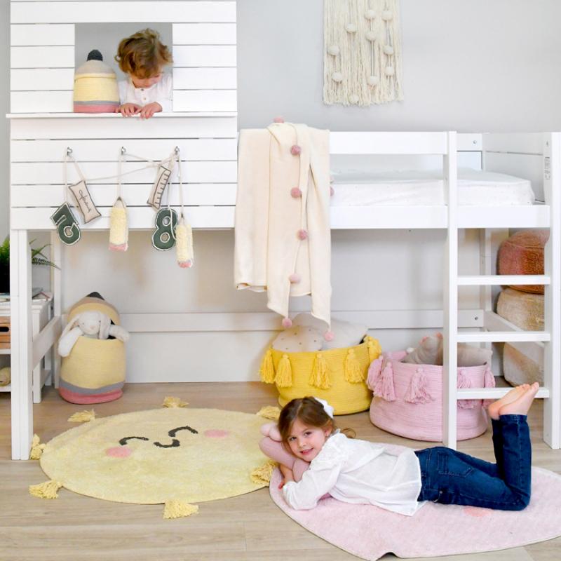 Tapis soleil You're My Sunshine Mr. Wonderful (100 cm) (Lorena Canals) - Image 3