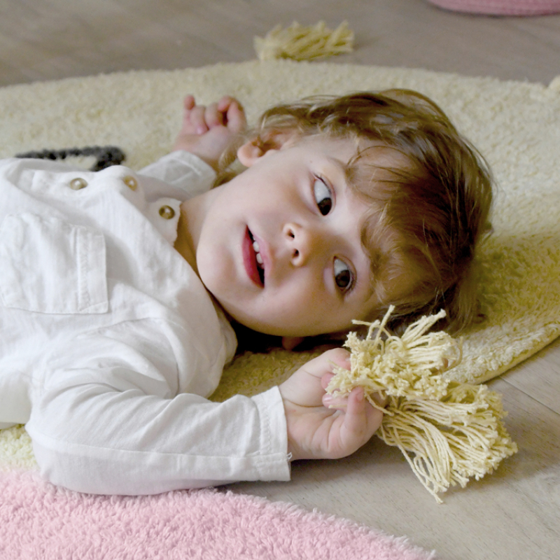 Tapis soleil You're My Sunshine Mr. Wonderful (100 cm) (Lorena Canals) - Image 4