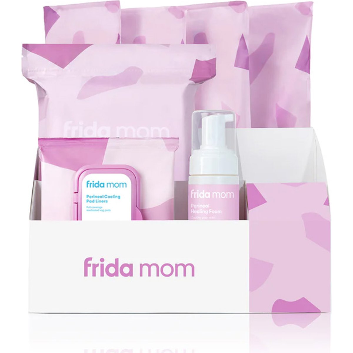 Kit de soins essentiels pour la récupération post-partum (Frida) - Image 2