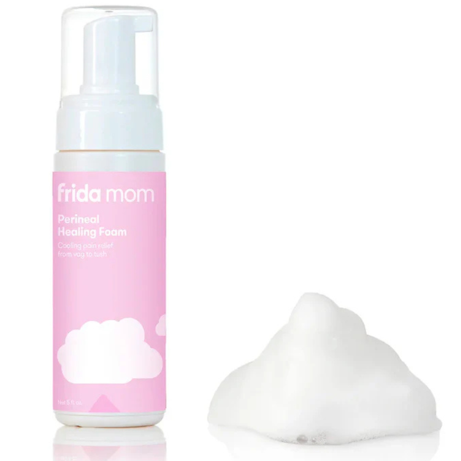 Kit de soins essentiels pour la récupération post-partum (Frida) - Image 3