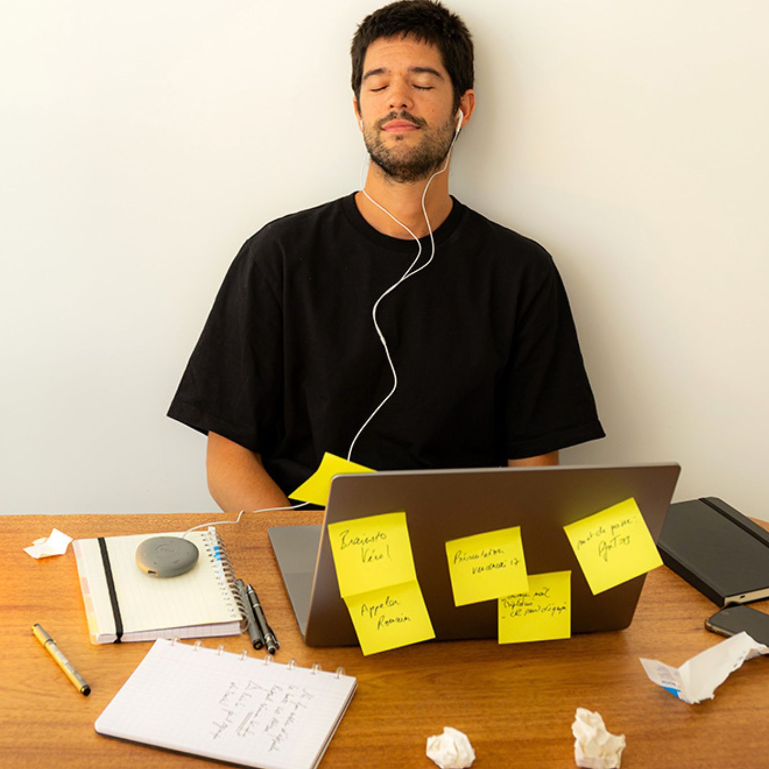 Morphée Zen boîtier de méditation nomade (Morphée) - Image 8