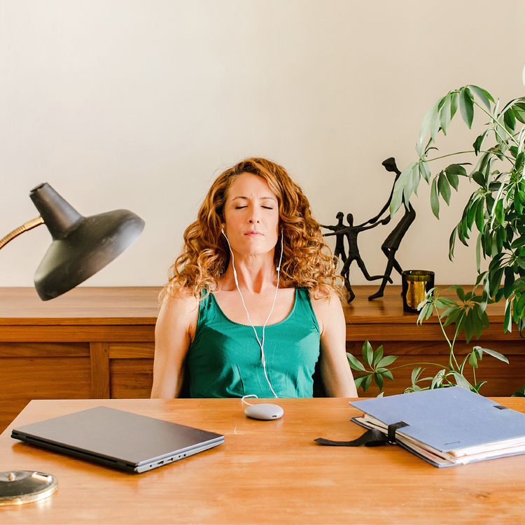 Morphée Zen boîtier de méditation nomade (Morphée) - Image 9