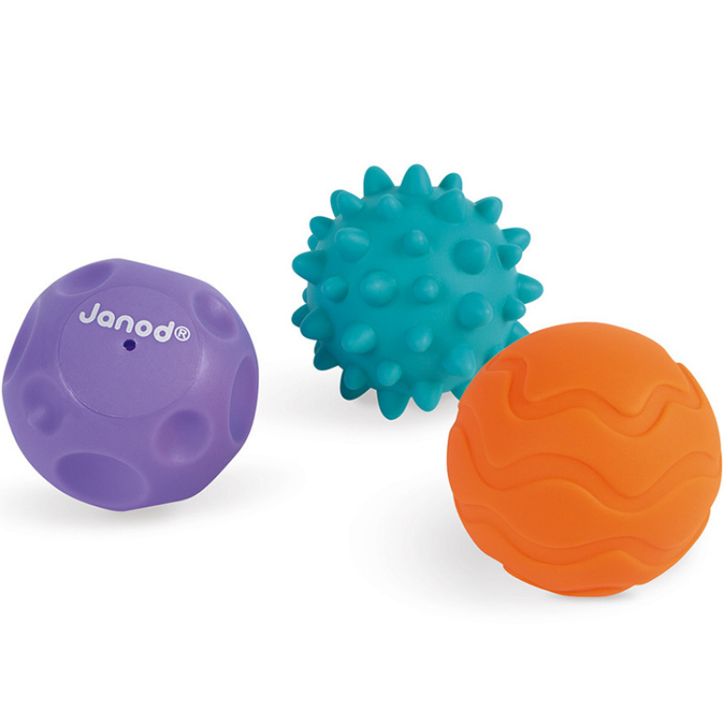 Jeu de bain Tacti'Basket (Janod) - Image 2