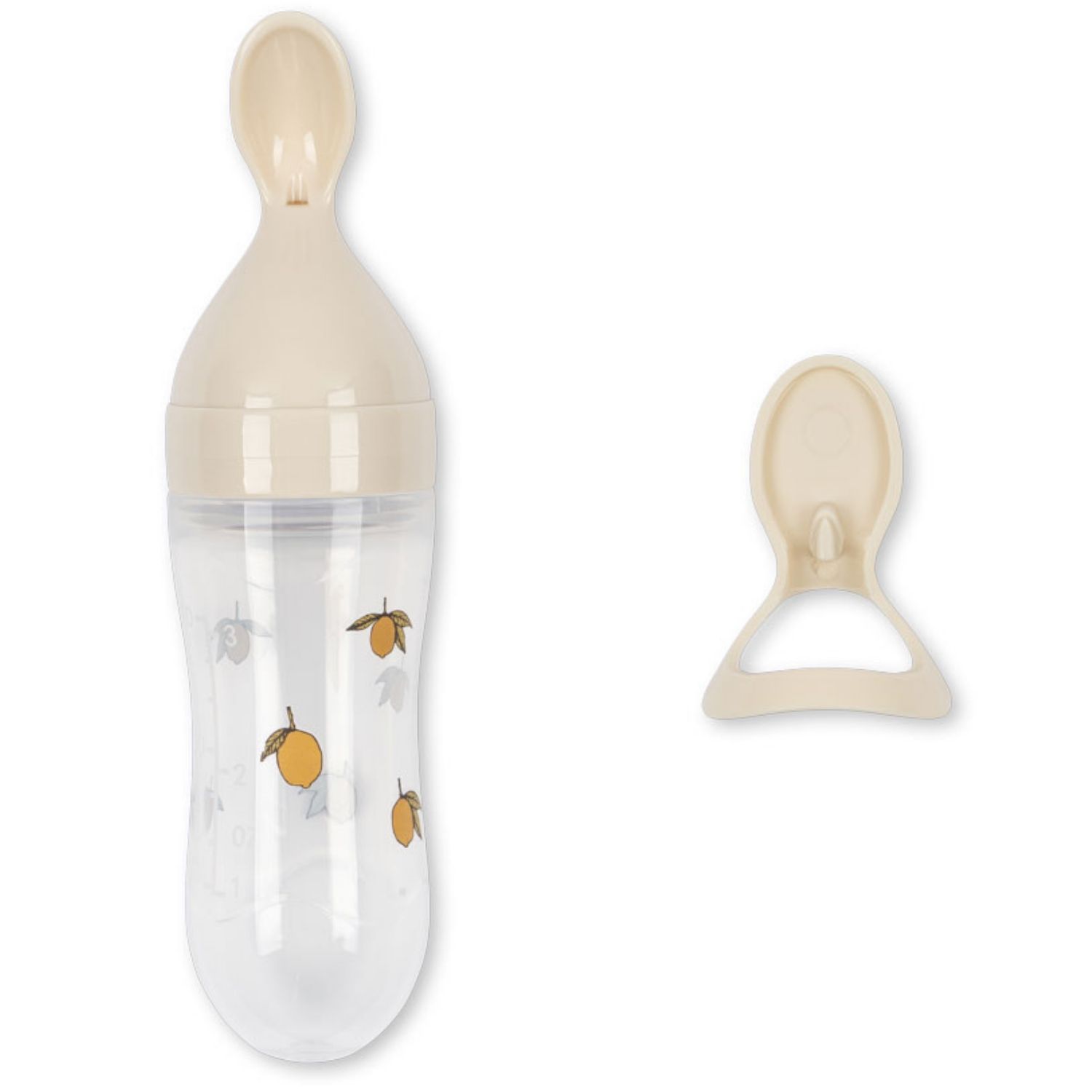 Sucette grignoteuse Lemon (Konges Slojd) - Image 3