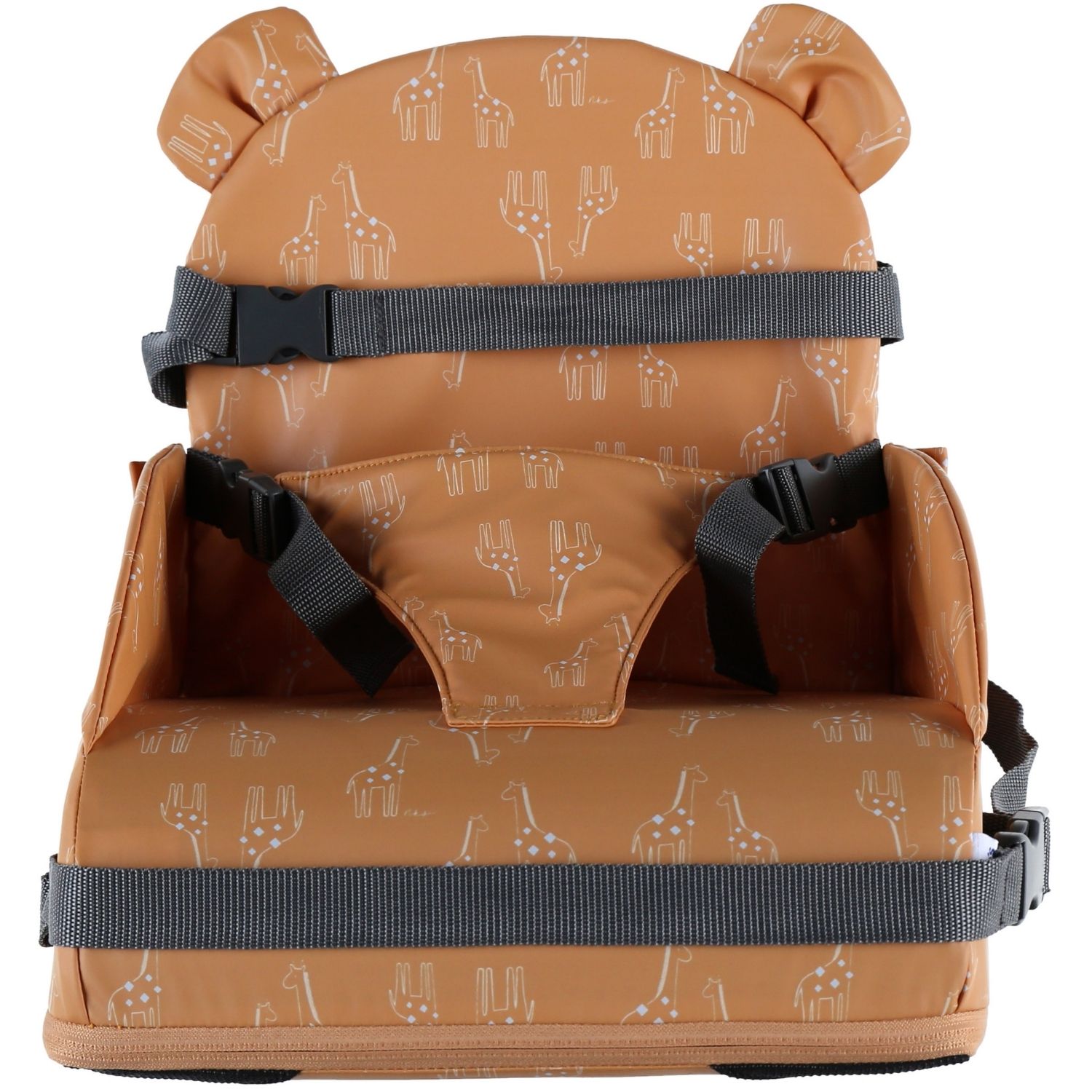Réhausseur Mix & Match ocre (Noukie's) - Image 1