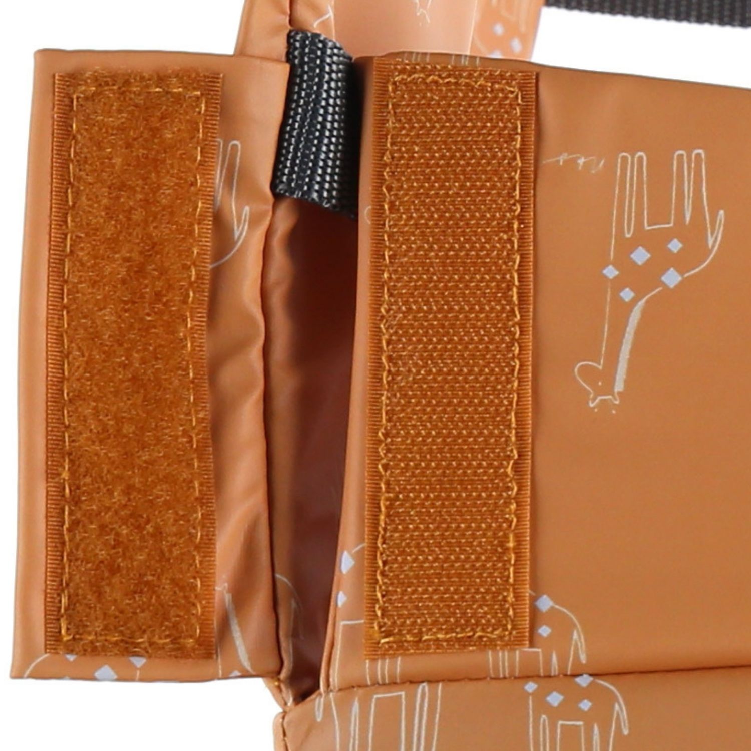 Réhausseur Mix & Match ocre (Noukie's) - Image 7
