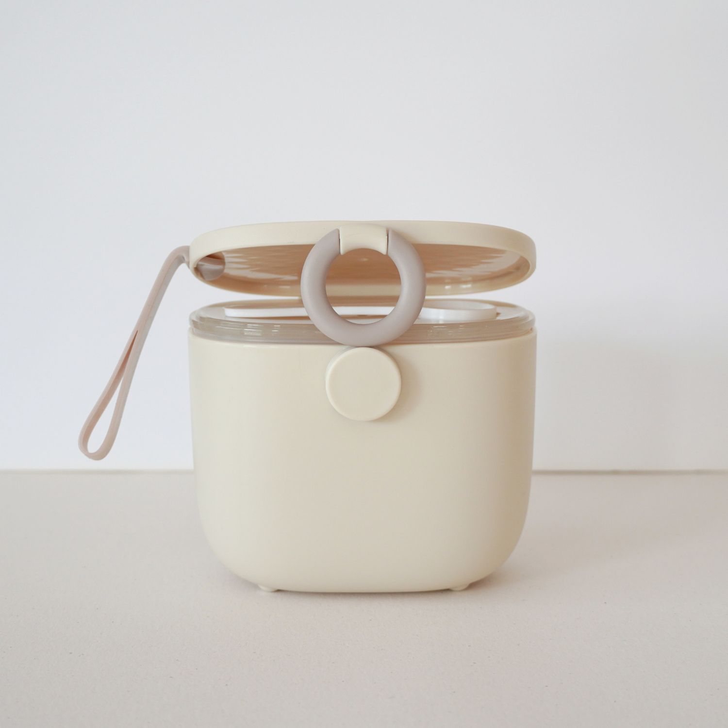 Boîte de conservation du lait en poudre Dune (500ml) (Bo Jungle) - Image 1