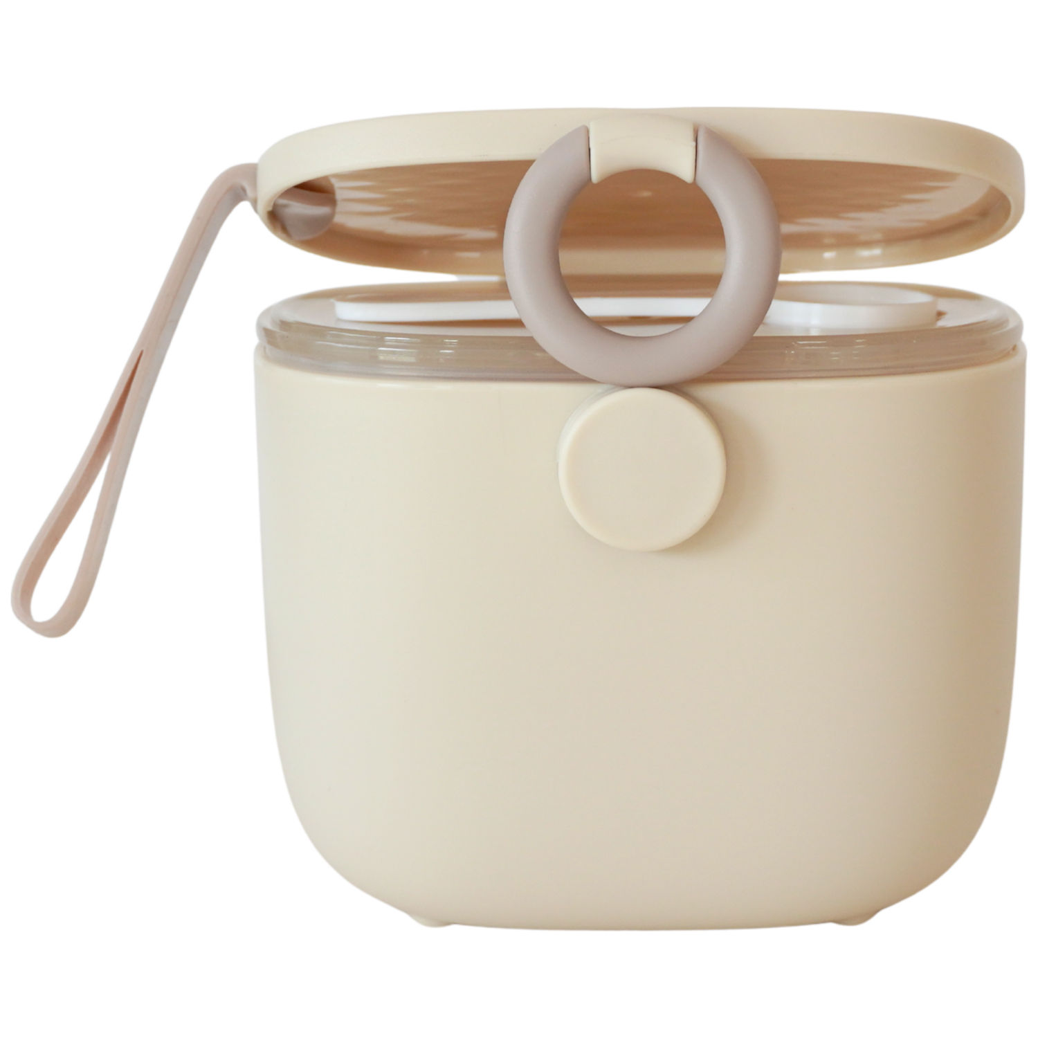 Boîte de conservation du lait en poudre Dune (500ml) (Bo Jungle) - Image 5