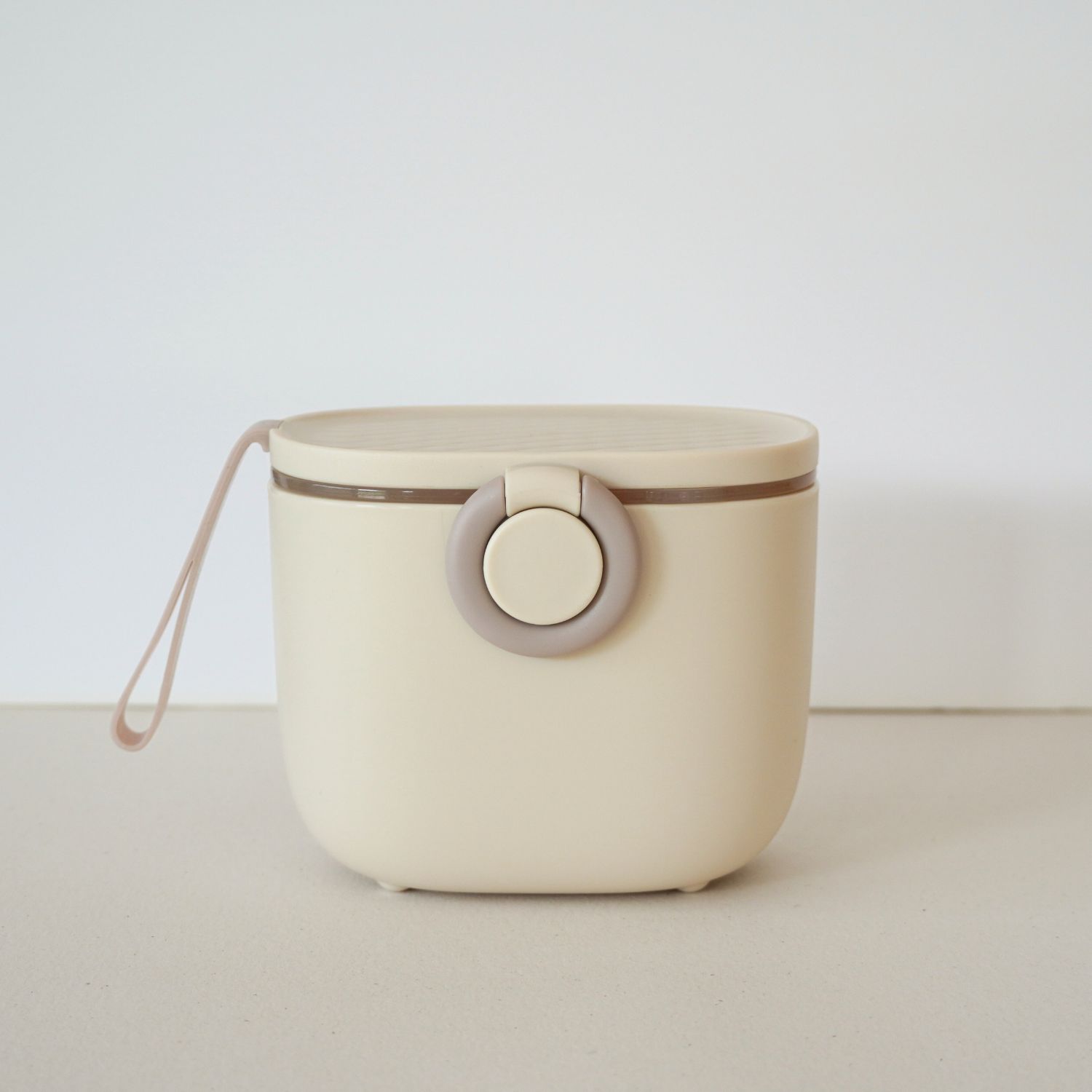 Boîte de conservation du lait en poudre Dune (500ml) (Bo Jungle) - Image 3