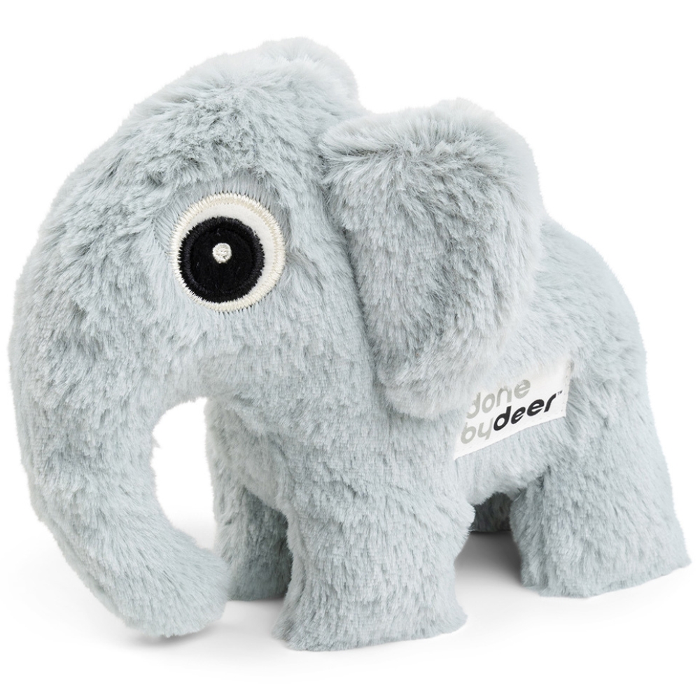 Coffret cadeau peluche Elphee Bleu (Done by deer) - Image 3