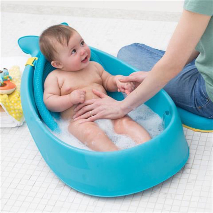 Baignoire évolutive Moby (Skip Hop) - Image 1
